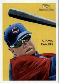 Aramis Ramirez