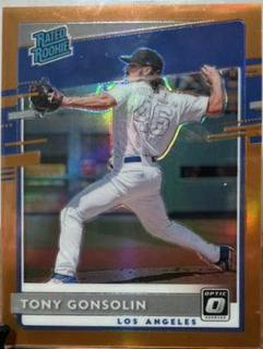 Tony Gonsolin