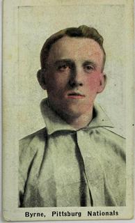 Bobby Byrne