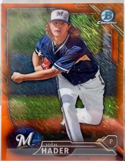 Josh Hader