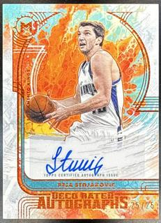 Peja Stojakovic