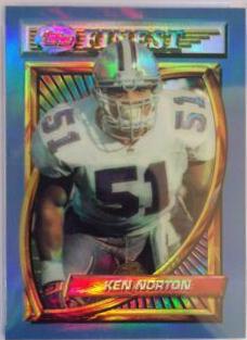 Ken Norton