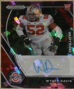 Wyatt Davis