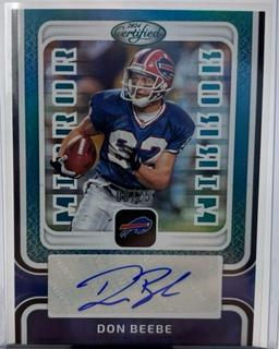 Don Beebe