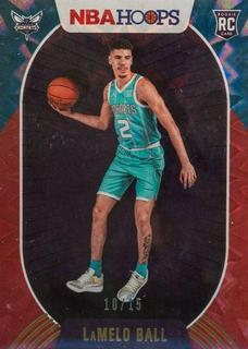 LaMelo Ball