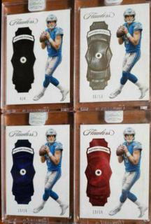 Matthew Stafford