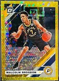 Malcolm Brogdon