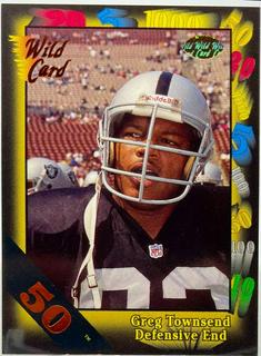 Greg Townsend