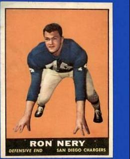 Ron Nery