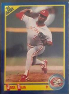 Jose Rijo