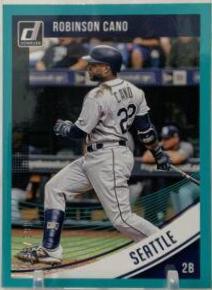 Robinson Cano