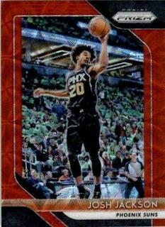 Josh Jackson