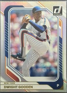 Dwight Gooden
