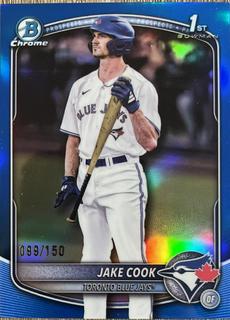 Jake Cook