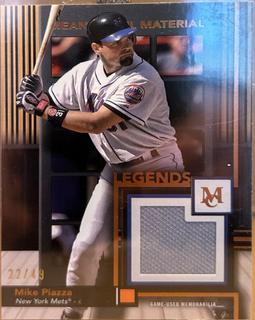 Mike Piazza