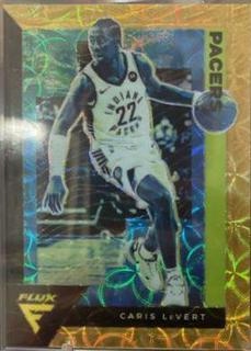 Caris LeVert