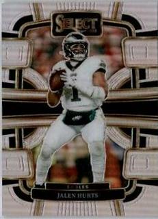 Jalen Hurts
