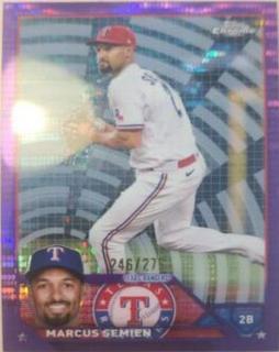 Marcus Semien