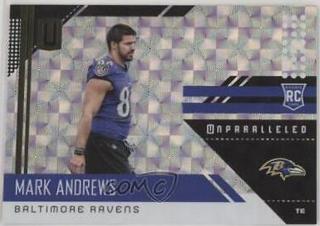 Mark Andrews