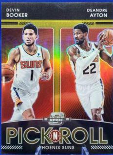 Deandre Ayton