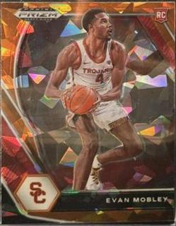Evan Mobley