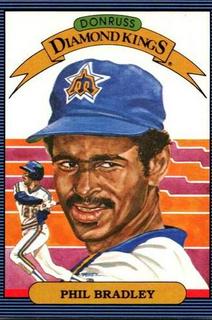 Phil Bradley