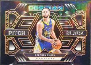 Stephen Curry