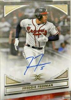 Freddie Freeman