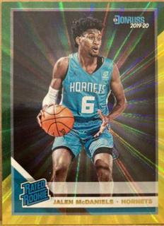 Jalen McDaniels