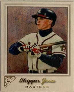 Chipper Jones
