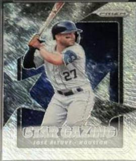 Jose Altuve