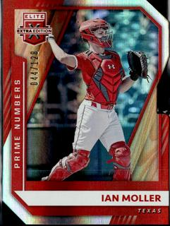 Ian Moller