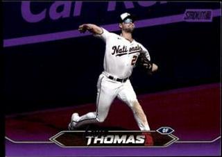 Lane Thomas