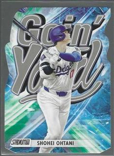 Shohei Ohtani