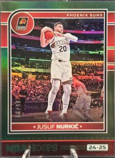 Jusuf Nurkic