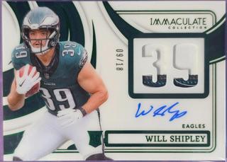 Will Shipley