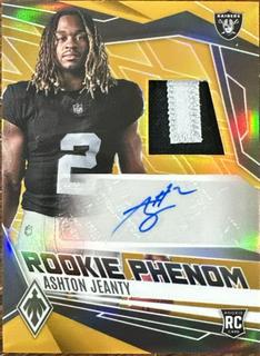 Ashton Jeanty