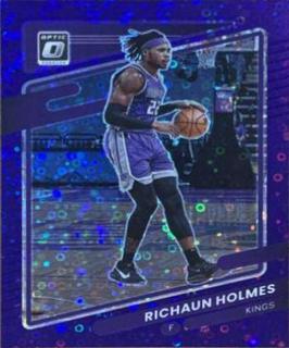 Richaun Holmes