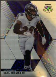 Earl Thomas III