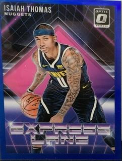Isaiah Thomas