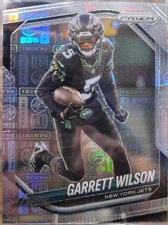 Garrett Wilson