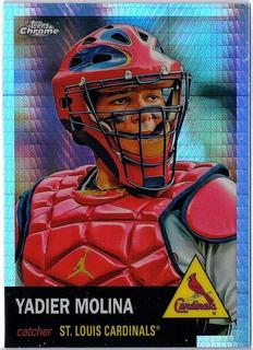 Yadier Molina