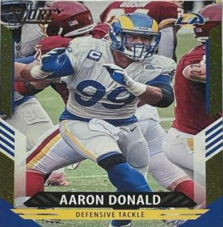 Aaron Donald