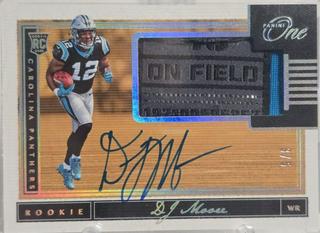 DJ Moore