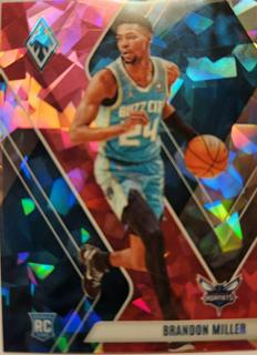 Brandon Miller