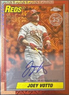 Joey Votto