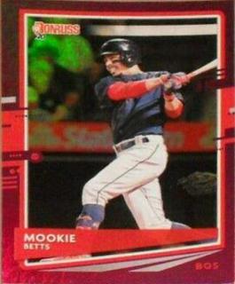 Mookie Betts