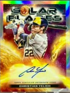 Christian Yelich