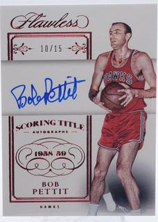Bob Pettit