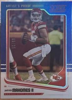 Patrick Mahomes II